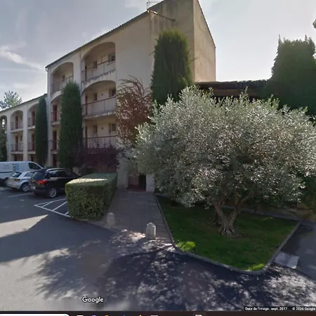 Le Clos Des Oliviers Ideal Curiste Et Travailleurs Cadarache *