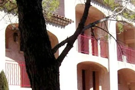 Apartamento Le Clos Des Oliviers Ideal Curiste Et Travailleurs Cadarache *