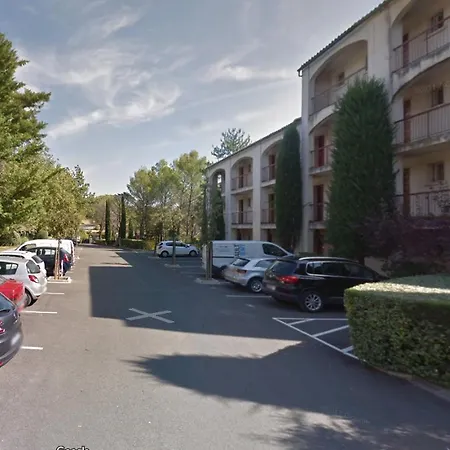 Apartment Le Clos Des Oliviers Ideal Curiste Et Travailleurs Cadarache
