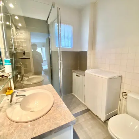 Le Clos Des Oliviers Ideal Curiste Et Travailleurs Cadarache * Greoux-les-Bains