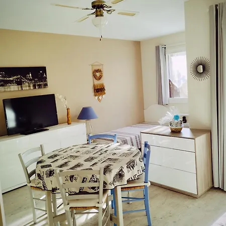 Apartamento Le Clos Des Oliviers Ideal Curiste Et Travailleurs Cadarache *