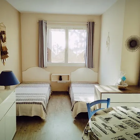 Le Clos Des Oliviers Ideal Curiste Et Travailleurs Cadarache Apartment *