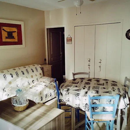 Apartment Le Clos Des Oliviers Ideal Curiste Et Travailleurs Cadarache Greoux-les-Bains